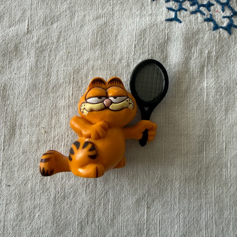 Vintage Garfield